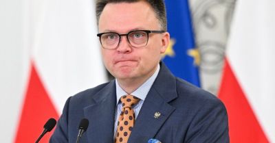 Dwa razy spotkałem się z politykami PiS w mieszkaniu Bielana