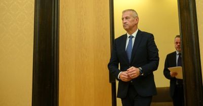 Dobrzyński: prezes PKOl kłamie i manipuluje