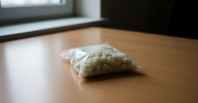 13-latek trafił do izby, 19-latek do policyjnej celi