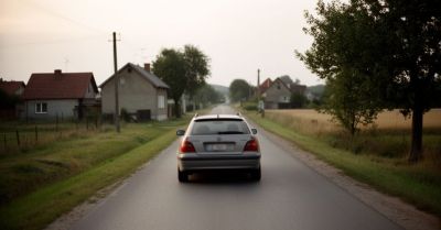 47-latek usłyszał zarzuty przemocy i jazdy mimo zakazów